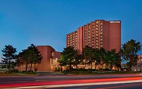 The Westin Toronto Airport Hotel 4* Canada